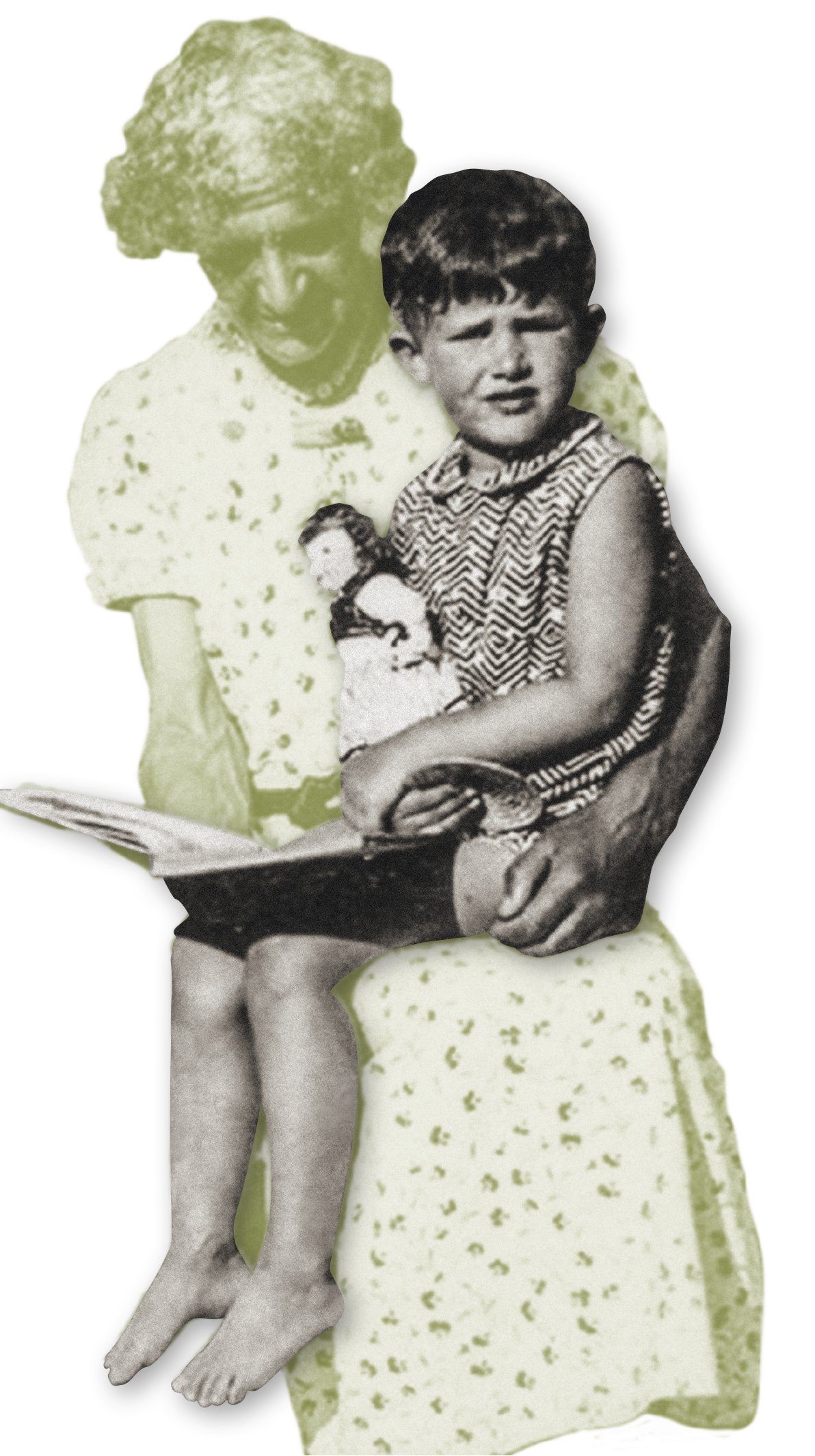 Silhouette_Toni_aufWeiss Silhouette_Toni_aufWeiss